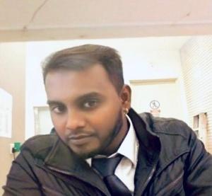 SURITARAN M SELVATURAI
