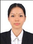 Victhorria Paul Vincent