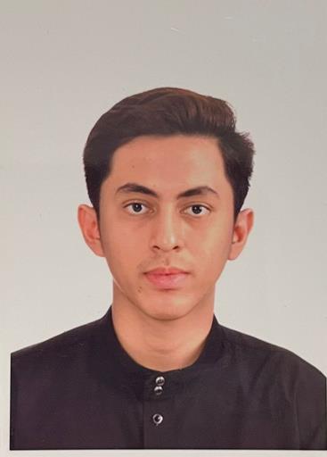 MUHD MUHAIMIN BIN MAHMUD
