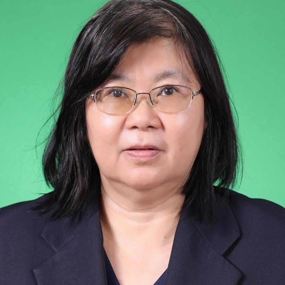 Yoon Lai Yee