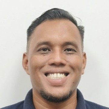 Khairuddin Md Sepian