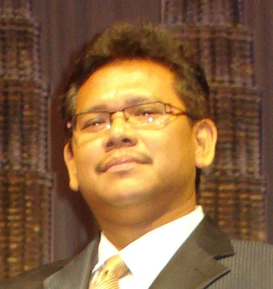 NOOR AZMI BIN HANIF