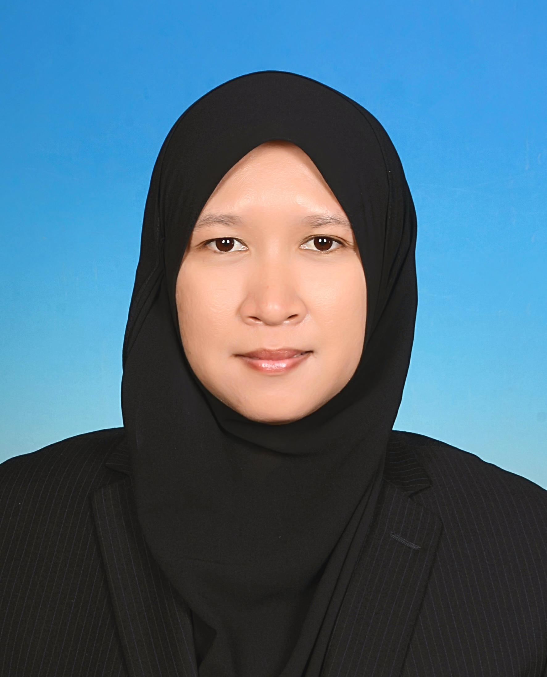 NOR AZIAH BINTI MAMAT