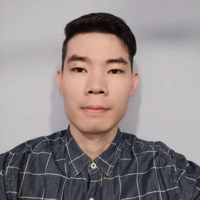 Siew Chiun Lee