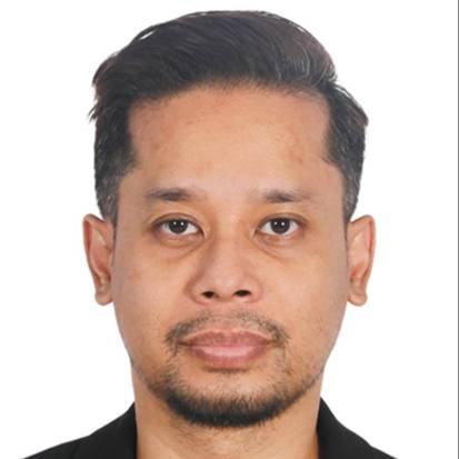 Azrul Hysham Anuar