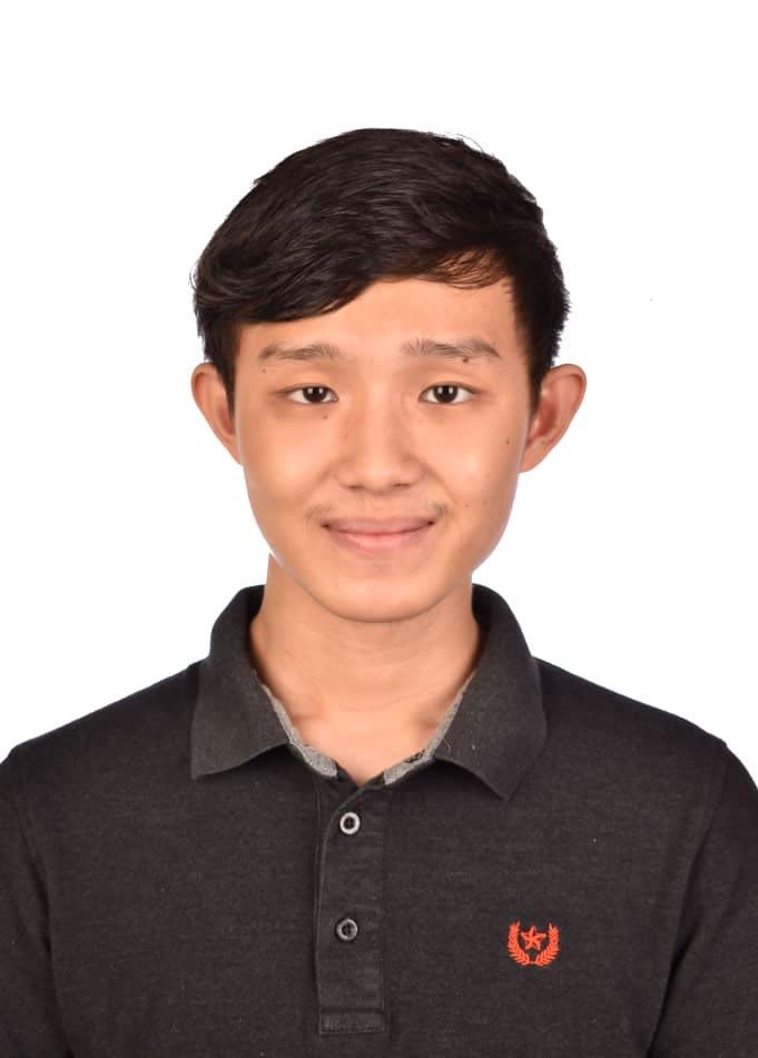 Wu Jun Wen, 27