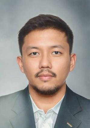 Muhammad Hafizullah Kamarudin