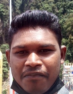Vimalraj Dhanabalan