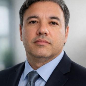 Marcos Aurélio Ferreira Lima