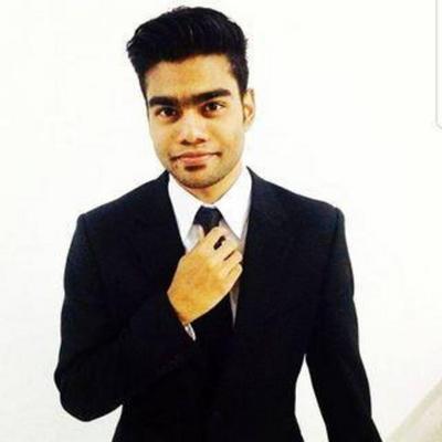 Muhammad Amir Rizah Bin Mohammad Faizal