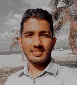 UVAN NAIDU SURIAKUMAR