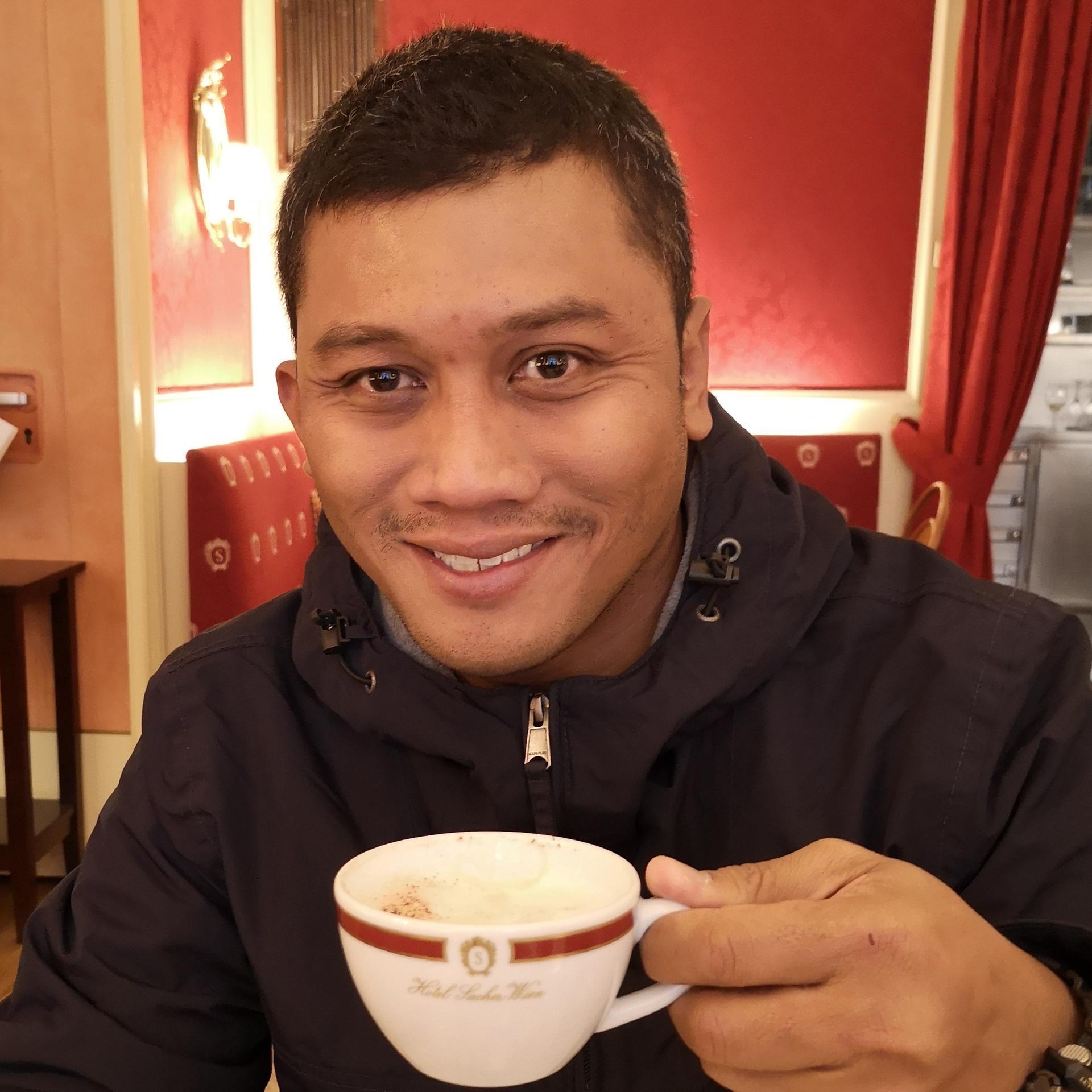 Aminuddin Mohamed