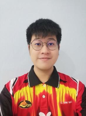 LIM WEI JIE