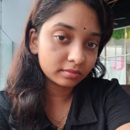 DARSHINIY SRIGANTH
