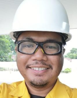 Abdul Halim Pungut