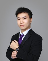 Nicholas Senjaya