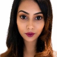 Yosceni Ganesan