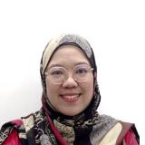 Siti Nur Faidhah Mohd Ali Atma