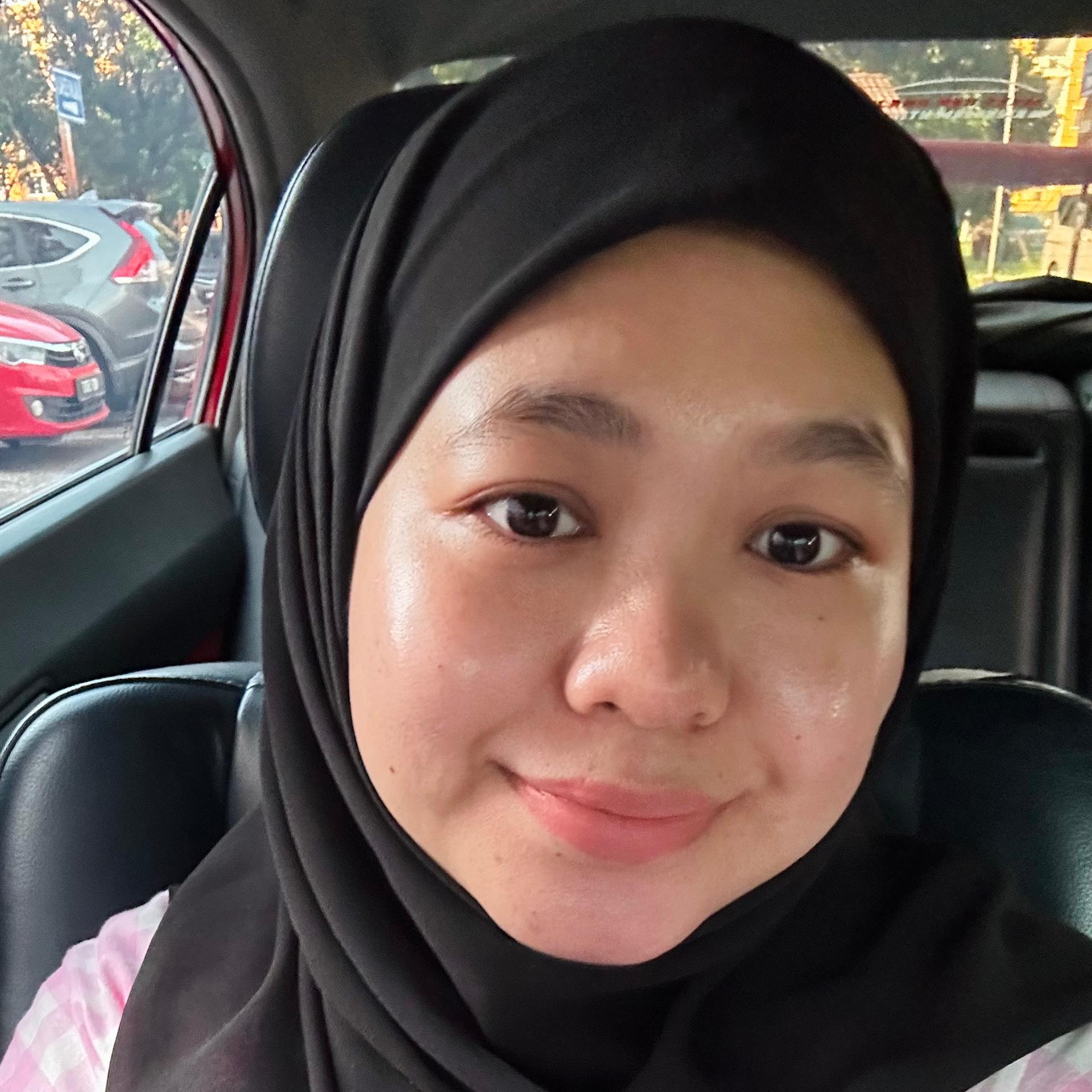 Norazwa Shahrudin