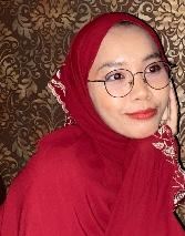 Nur Azmina Dayana Binti Md Jais