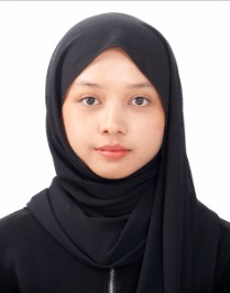 RAIHANI ROSLI