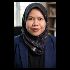 NASYRAH BINTI MAZLAN