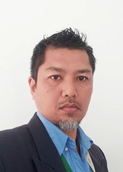 Zulkarnain Che Man