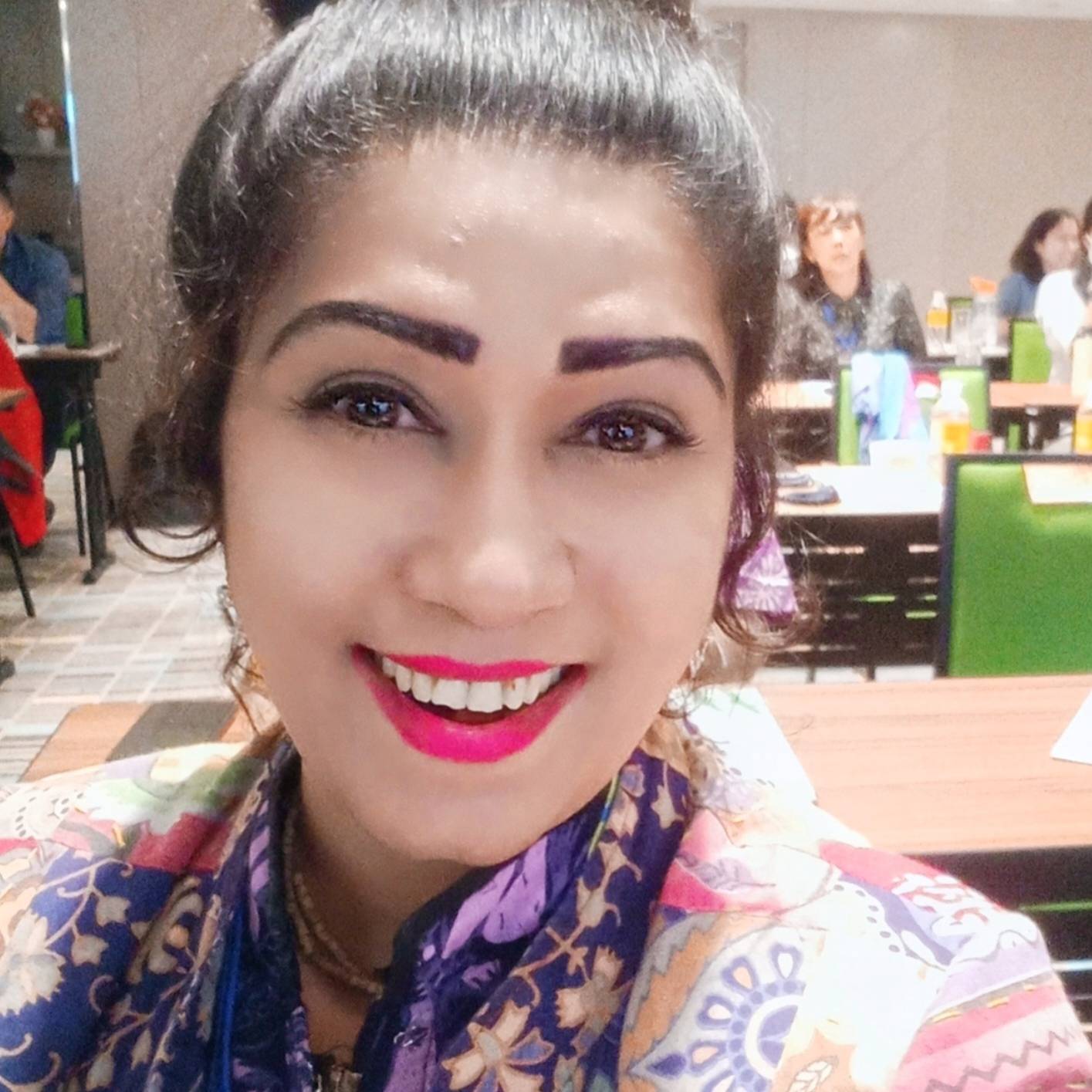 Krishnaveni M.Gopal