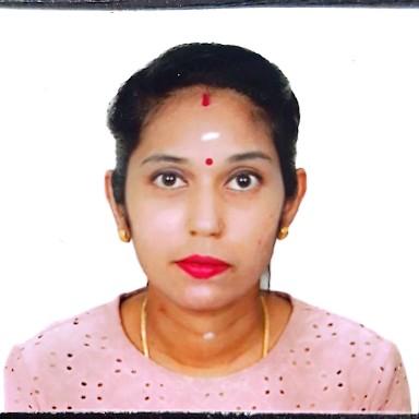 Kasturi Sekaran