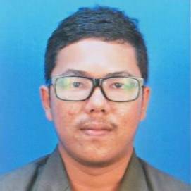 Muhammad Muaaz Bin Baharum
