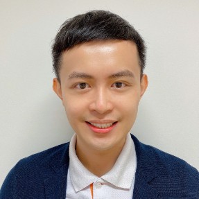 SEBASTIAN LIM