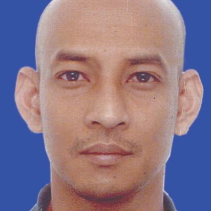 Muhd Nor Hisham Bin Mat Sayuti