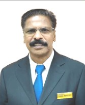 Ganesan Murugiah