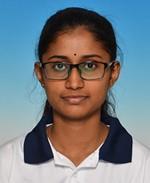 Jivashny Chandran
