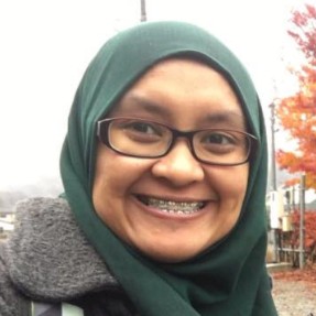 Norshahida Muhd Ameri