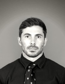 Nicolaas Steyn van Eeden