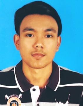 AMIR SYAMIN BIN HISHAMUDDIN