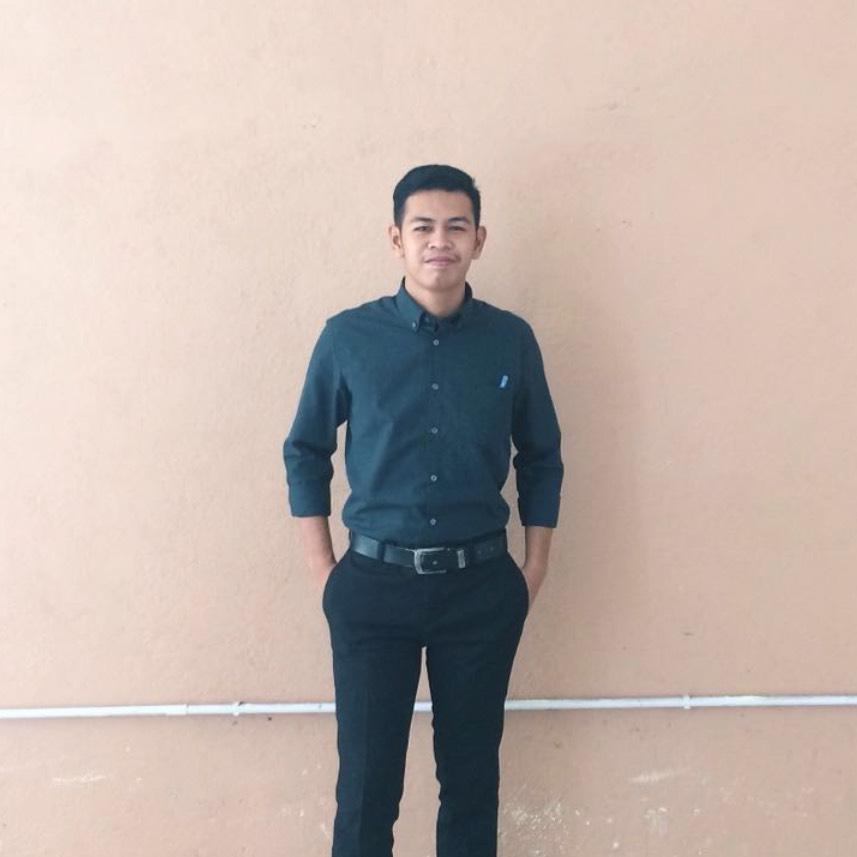 MOHAMAD AIDIL BIN MOHAMAD FAUZI