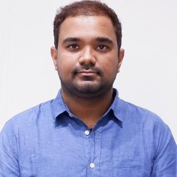 Suresh Max Sandram