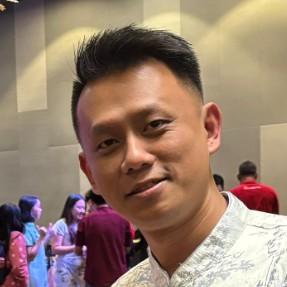Cheng Chuan Lee