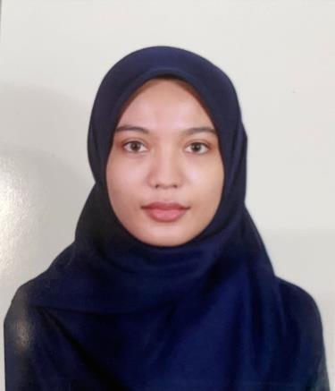 NURSYAHMINA BINTI ZAMRI