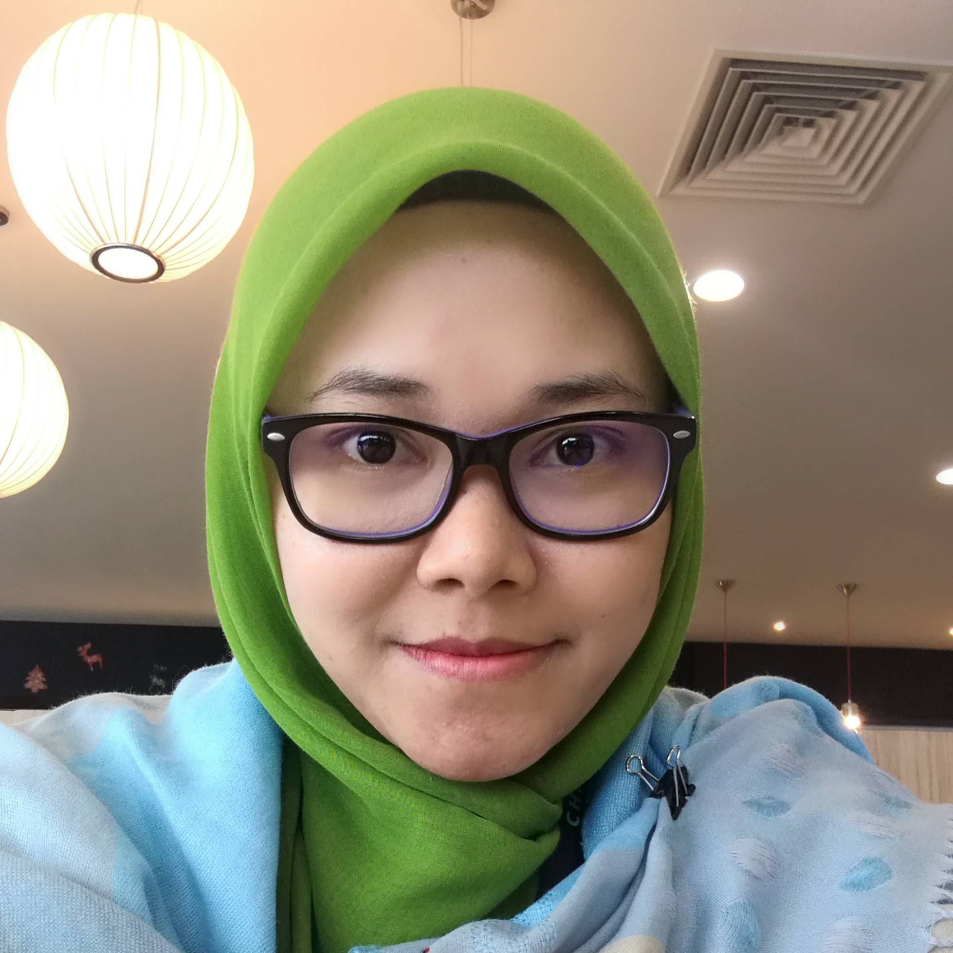 Nur Hidayah