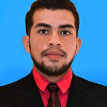 IMRAN JUNAIDIE BIN MOD ZAHARI