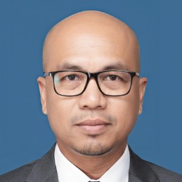 TINGANG MARTIN KOHUAN