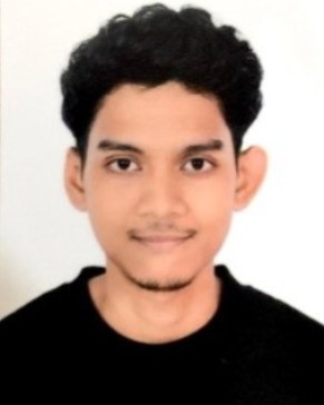 SYED LUKMAN HAKIM BIN SYED GHALIF
