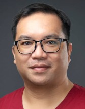 Arnold Awang