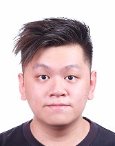 Chen Siang Tan