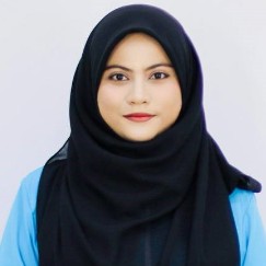 Nur Syafiqah Fisal