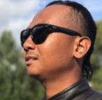 TALMIZI BIN AHMAD @ MUSTAFFA