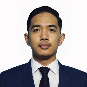 MUHAMMAD SHUKRI BIN FARIZAL